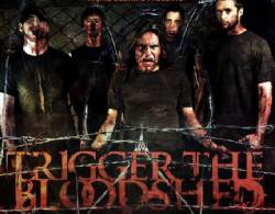 Trigger The Bloodshed : Kingdom Come